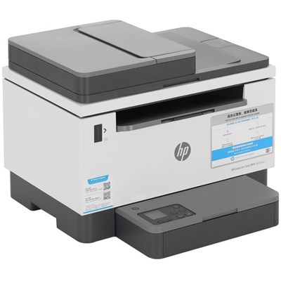 МФУ лазерное HP LaserJet Tank MFP 2606SDN 5082767