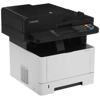 МФУ лазерное Kyocera ECOSYS MA4000wifx 9361367