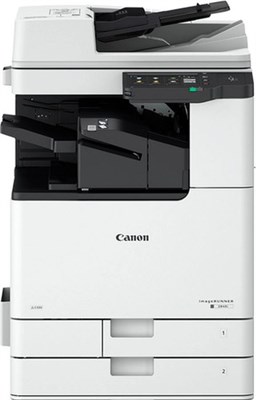 МФУ лазерное Canon imageRUNNER 2930i 5472177