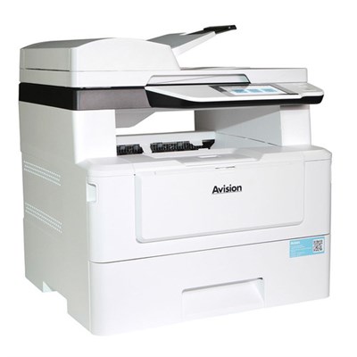 МФУ лазерное Avision AM40А Plus 9095956