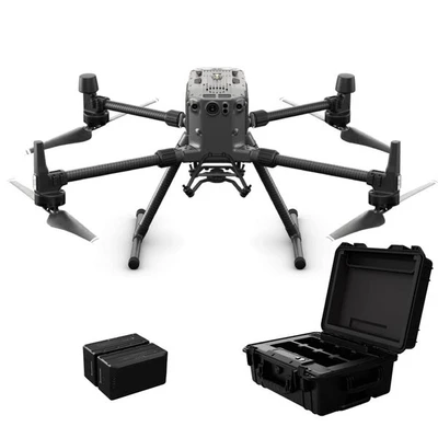 Квадрокоптер DJI Matrice 300 RTK Combo 791245104