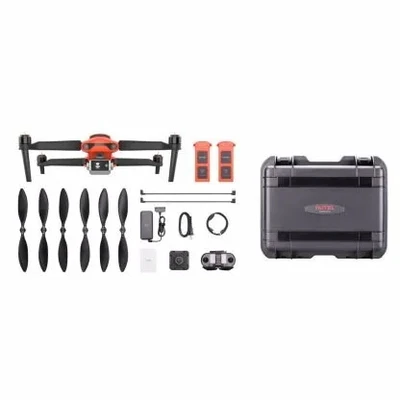 Квадрокоптер Autel Robotics EVO II Dual 640T Enterprise Rugged Bundle V2 211554686