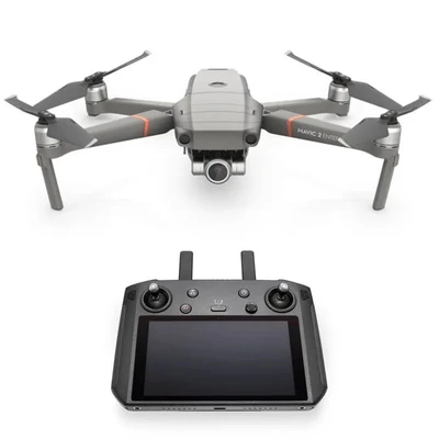 Квадрокоптер Mavic 2 Zoom + Smart Controller 2092988148