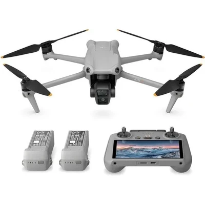 Квадрокоптер DJI Mavic Air 3 Fly More Combo (DJI RC 2) 721053836