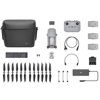 Квадрокоптер DJI Mavic Air 2 Fly More Combo 1098005192
