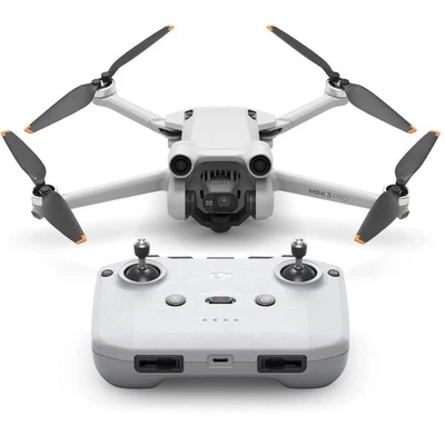 Квадрокоптер DJI Mini 3 Pro 852111666