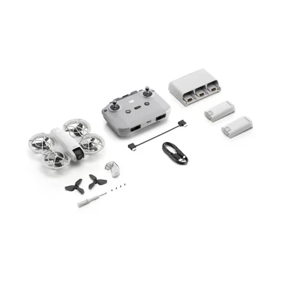 Квадрокоптер DJI Neo Fly More Combo (DJI RC-N1) 149985047
