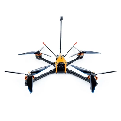 Квадрокоптер DarwinFPV Darwin129 7» Long Range (PNP) 918548650