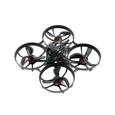 Квадрокоптер BetaFPV Meteor75 Pro Whoop ELRS 2.4G 1783270610