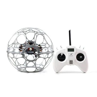 Футбольный дрон НGLRС Arеs DS230 Drоnе Sоcсer RТF Кit FPV (полный комплект) 628200182