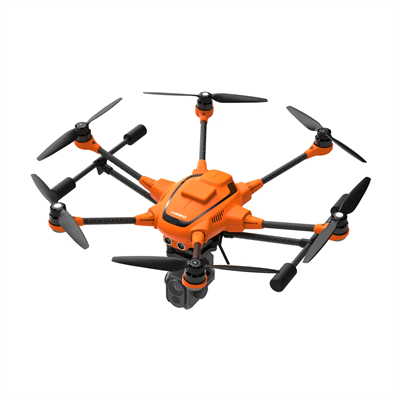 Квадрокоптер Yuneec H520E 1122598271