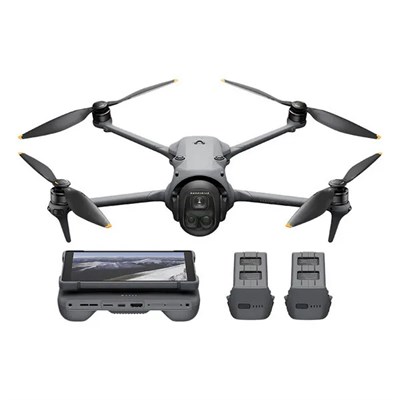 Дрон DJI Mavic 4 Pro 512GB Creator Combo (DJI RC Pro 2) 1619459137