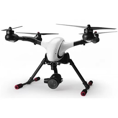 Квадрокоптер Walkera Voyager 4 1404698765