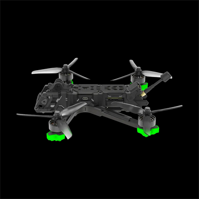 Набор iFlight Nazgul Evoque F5 V2 Analog (ELRS 915/868 МГц) 1788139984