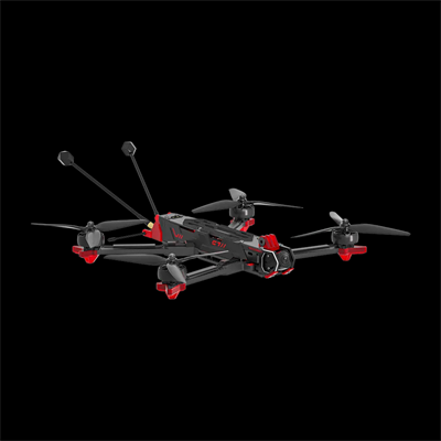Дрон iFlight SH СineLR 7 DJI О4 Аir Unit Рrо 2089898266