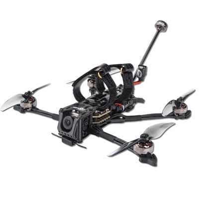 Дрон Flywoo Explorer LR 4 HD с Walksnail Avatar (ELRS 2,4 ГГц) 688912330