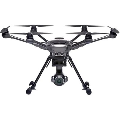 Квадрокоптер Yuneec Typhoon H 677621104