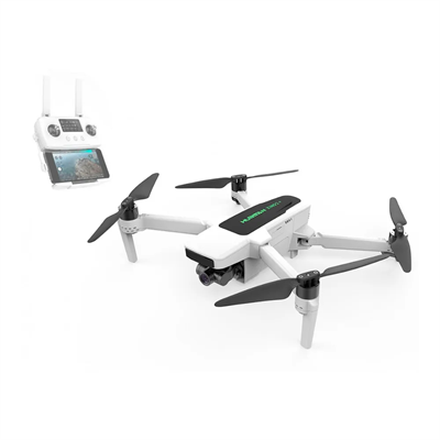 Квадрокоптер Hubsan Zino 2 Plus 1272313837