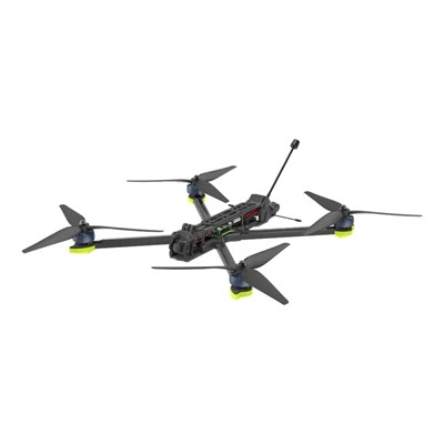 Квадрокоптер iFlight Nazgul XL10 V6 Analog 1150373264