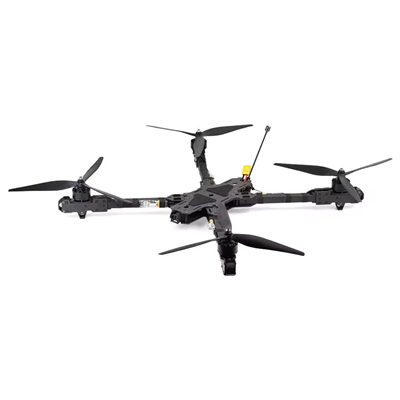 Квадрокоптер HGLRC XN15 Analog (ELRS 915 МГц) 674582954