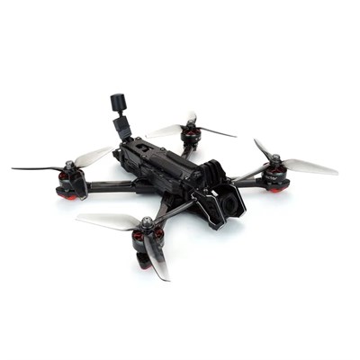 Дрон RUSHFPV Armor 5X O3 (чёрный) 1109739002
