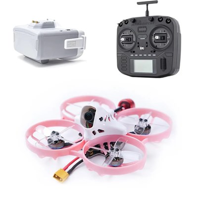 Набор HOMFPV Unicorn V2 Analog 1985513059