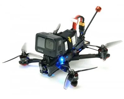 Дрон RUSHFPV Armor 5C (Digital) 1851568046