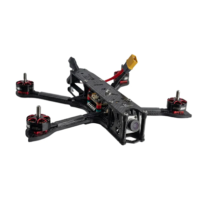 FPV-дрон Rufly M5 161877530