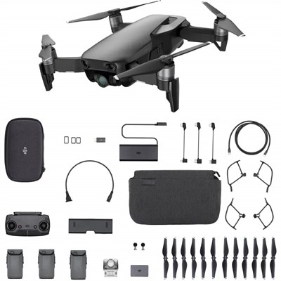 Квадрокоптер DJI Mavic Air Combo 324711332