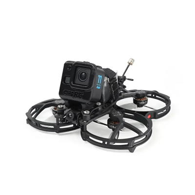 Набор GEPRC CineLog35 V2 Analog (ELRS 2,4 ГГц) 946244269