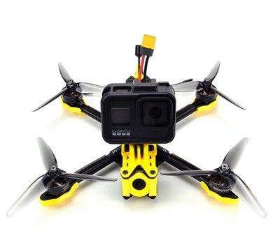 Дрон RUSHFPV Gunn V2 Pro (Digital) 1854400678