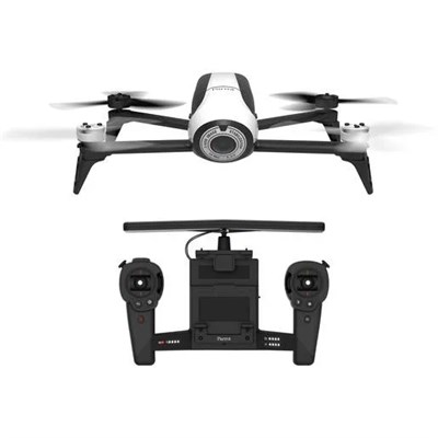 Квадрокоптер Parrot Bebop Drone 2 1477541398