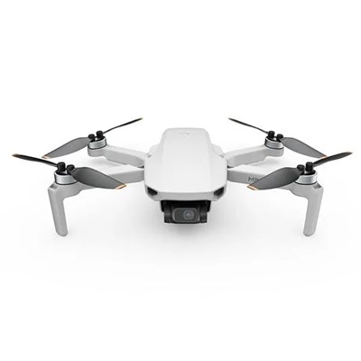 Дрон DJI Mavic Mini SE Fly More Combo 84254260
