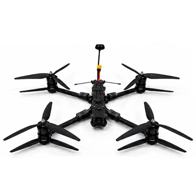 FPV-дрон ATWAY ПУТЬ 10 Х8 1917907156