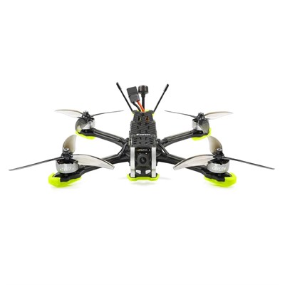 Дрон GEPRC Mark5 Analog 6S (ELRS) 879003044