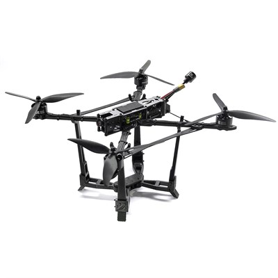 Дрон Зверобой 10 дюймов 915MHz 5.8GHz 1001937979