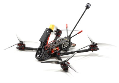 FPV-дрон HGLRC Recon5 Caddx Vista 1772878489