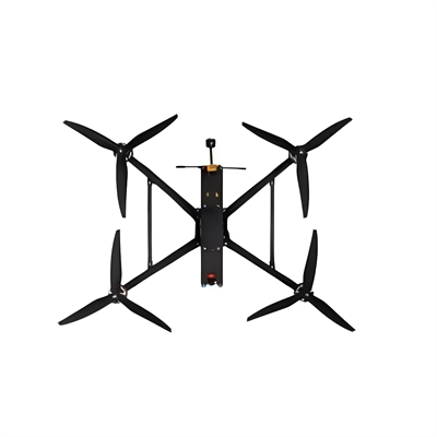 FPV-дрон COPTERPARTS MO10 1839498441