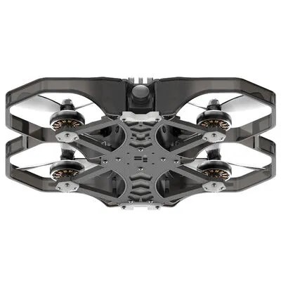 Квадрокоптер iFlight ProTek35 V1.4 HD с RunCam Link (BNF-DJI) 427630377