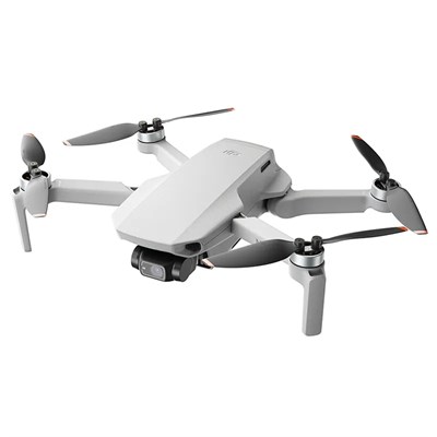 Квадрокоптер DJI Mavic Mini 2 1403087985