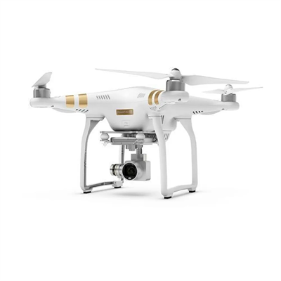 Квадрокоптер DJI Phantom 3 SE 1158485921