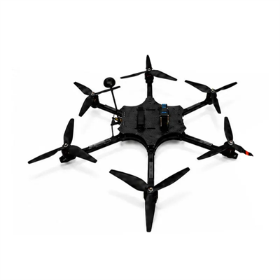 FPV-дрон ATWAY ПУТЬ 10 Х6 1521536839