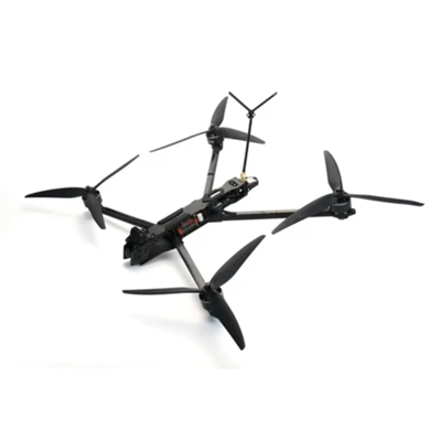 Дрон RUSHFPV Aquila 10_ (5.8G 1.6W, F722) 1701856521