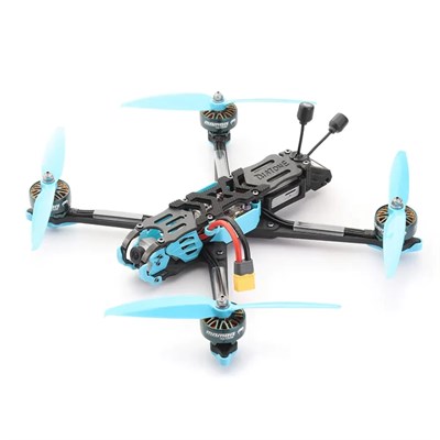Квадрокоптер Diatone Roma F7 Analog PNP версия 1421899728