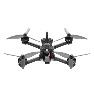 Квадрокоптер GEPRC Racer TBSNanoRX 157500980