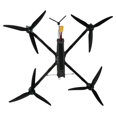 Дрон BEASTFPV F10 Thermal 10inch FPV 1902300431