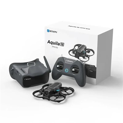 Готовый FPV набор BETAFPV Aquila16 FPV Kit 1823357293