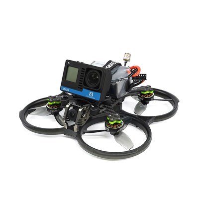 FPV-дрон GEPRC Cinebot30 Analog (ELRS 2,4 ГГц) 520579052