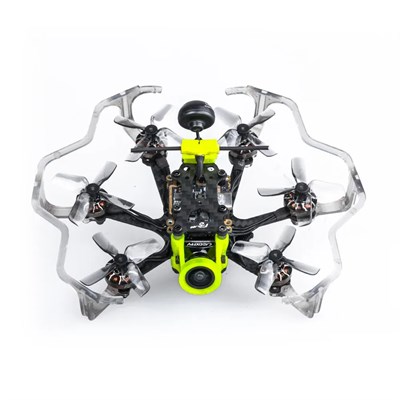 Гексакоптер Flywoo Firefly Hex Nano Analog V1.2 (PNP) 1312915426