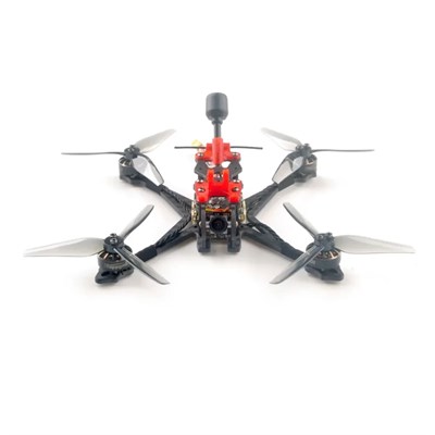 Квадрокоптер Happymodel Crux35 Analog V2 (ELRS 2,4 ГГц) 1770629735